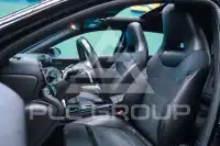 2019 Mercedes Benz A 200