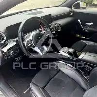 2019 Mercedes Benz A 200