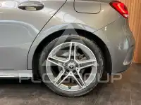 2019 Mercedes Benz A 200