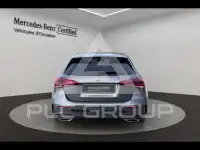 2019 Mercedes Benz A 200