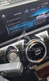 2019 Mercedes Benz A 200