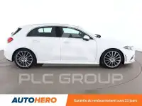 2019 Mercedes Benz A 200
