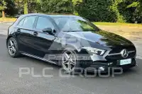 2019 Mercedes Benz A 200