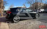 2019 Mercedes Benz A 200