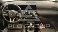 2019 Mercedes Benz A 200