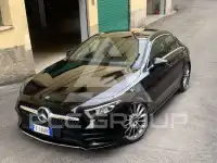 2019 Mercedes Benz A 200