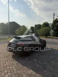 2019 Mercedes Benz A 200