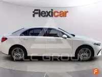 2019 Mercedes Benz A 200
