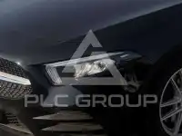 2019 Mercedes Benz A 200