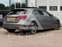 2019 Mercedes Benz A 200