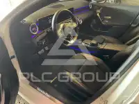 2019 Mercedes Benz A 200