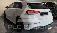 2019 Mercedes Benz A 200