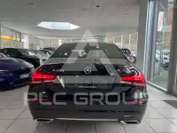 2019 Mercedes Benz A 200