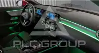 2019 Mercedes Benz A 200