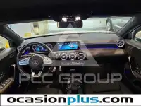 2019 Mercedes Benz A 200