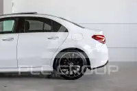 2019 Mercedes Benz A 200