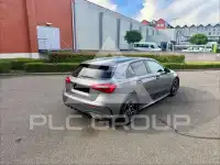 2019 Mercedes Benz A 200
