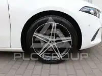 2019 Mercedes Benz A 200