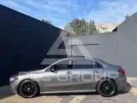 2019 Mercedes Benz A 200