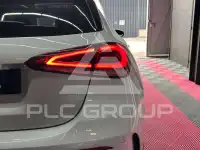 2019 Mercedes Benz A 200