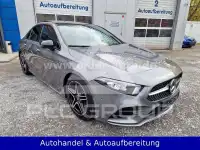 2019 Mercedes Benz A 200