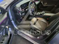 2019 Mercedes Benz A 200