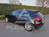 2019 Mercedes Benz A 200
