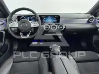 2019 Mercedes Benz A 200