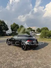 2019 Mercedes Benz A 200