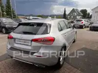 2019 Mercedes Benz A 200