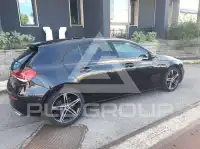 2019 Mercedes Benz A 200