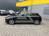2019 Mercedes Benz A 200