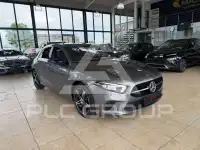2019 Mercedes Benz A 200