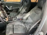2019 Mercedes Benz A 200