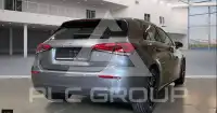 2019 Mercedes Benz A 200