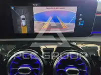 2019 Mercedes Benz A 200