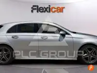 2019 Mercedes Benz A 200