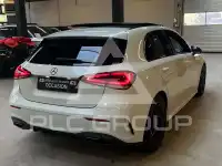 2019 Mercedes Benz A 200