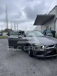 2019 Mercedes Benz A 200