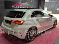 2019 Mercedes Benz A 200