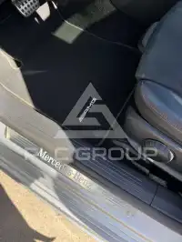 2019 Mercedes Benz A 200
