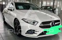2019 Mercedes Benz 220