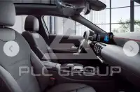2019 Mercedes Benz A 200