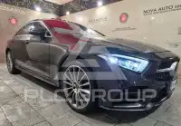 2019 Mercedes Benz CLS 350