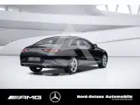 2019 Mercedes Benz CLS 350