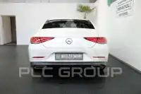 2019 Mercedes Benz CLS 350