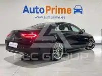 2019 Mercedes Benz CLS 350