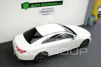 2019 Mercedes Benz CLS 350
