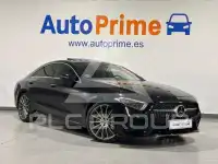2019 Mercedes Benz CLS 350
