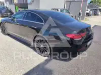2019 Mercedes Benz CLS 350